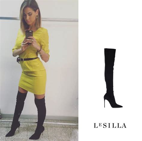 melissa satta stivali givenchy|Boots & Booties .